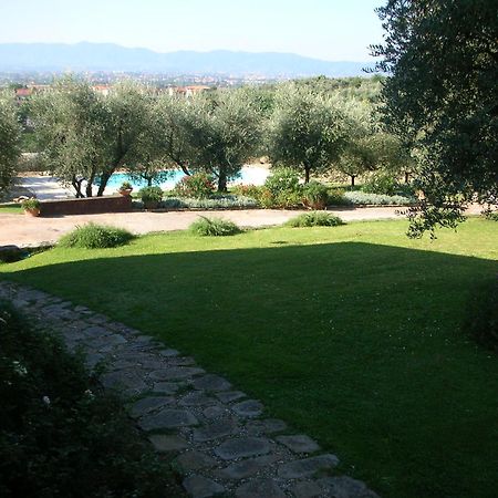 B & B San Jacopo Santomato エクステリア 写真