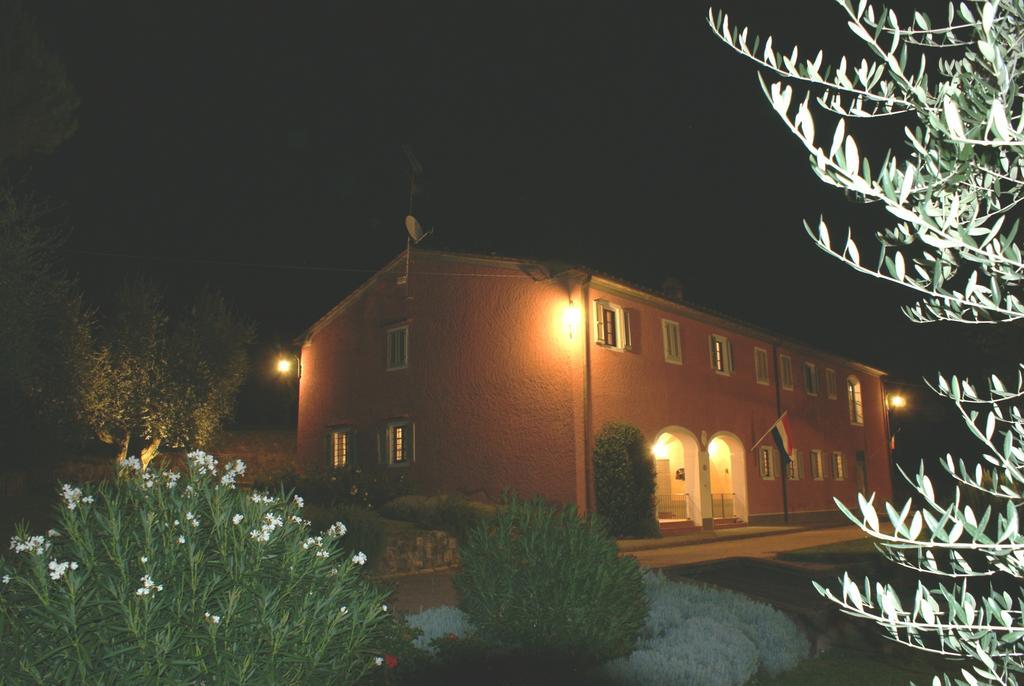 B & B San Jacopo Santomato エクステリア 写真