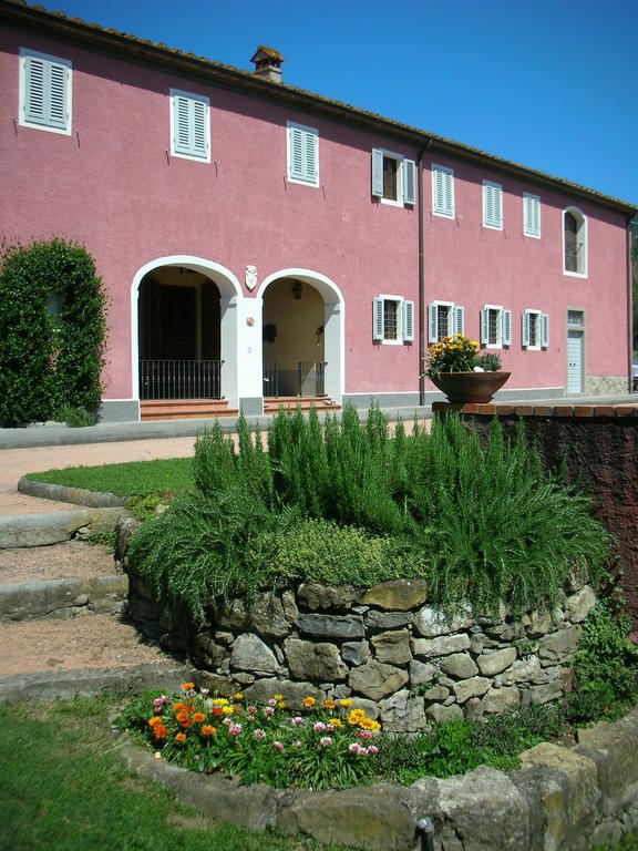 B & B San Jacopo Santomato エクステリア 写真