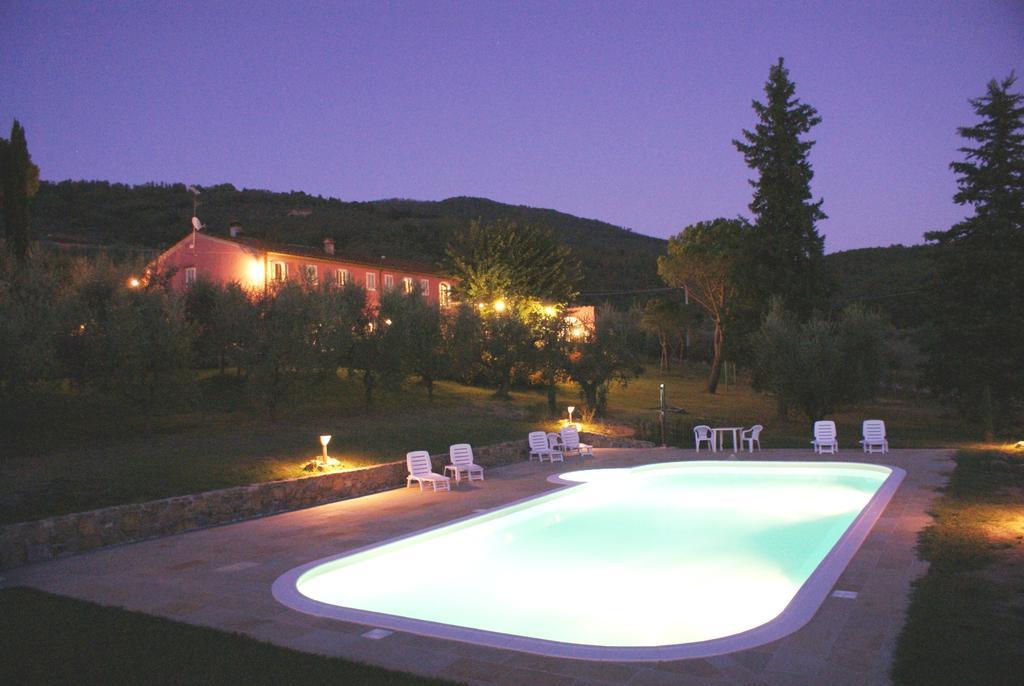 B & B San Jacopo Santomato エクステリア 写真
