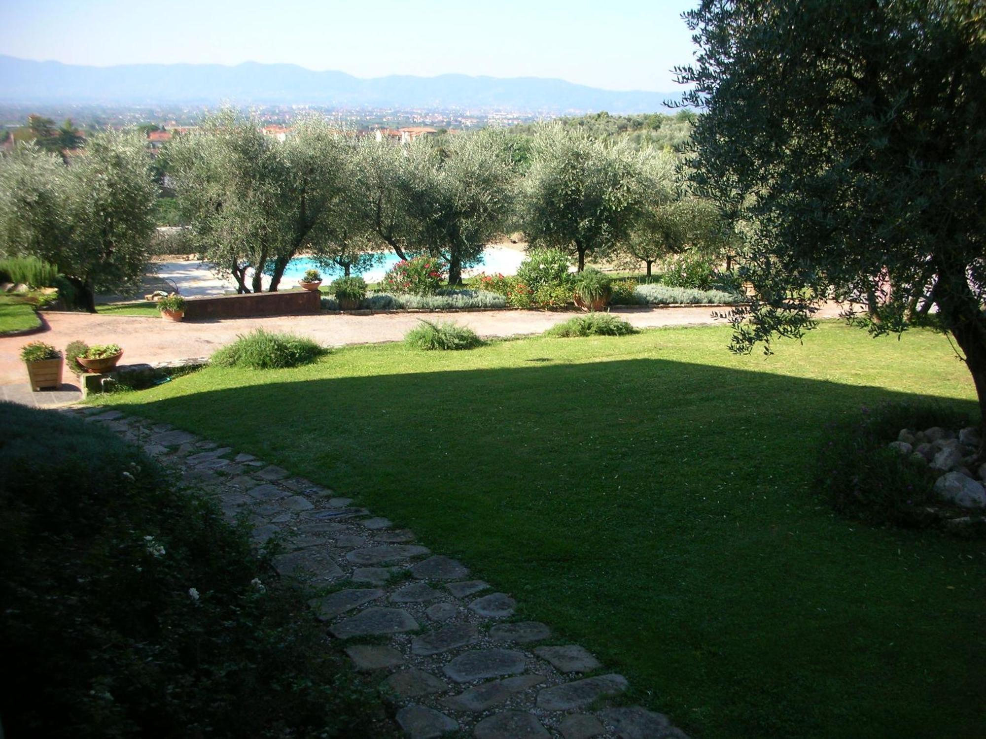 B & B San Jacopo Santomato エクステリア 写真