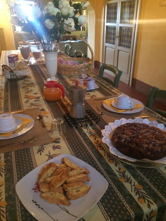 B & B San Jacopo Santomato エクステリア 写真