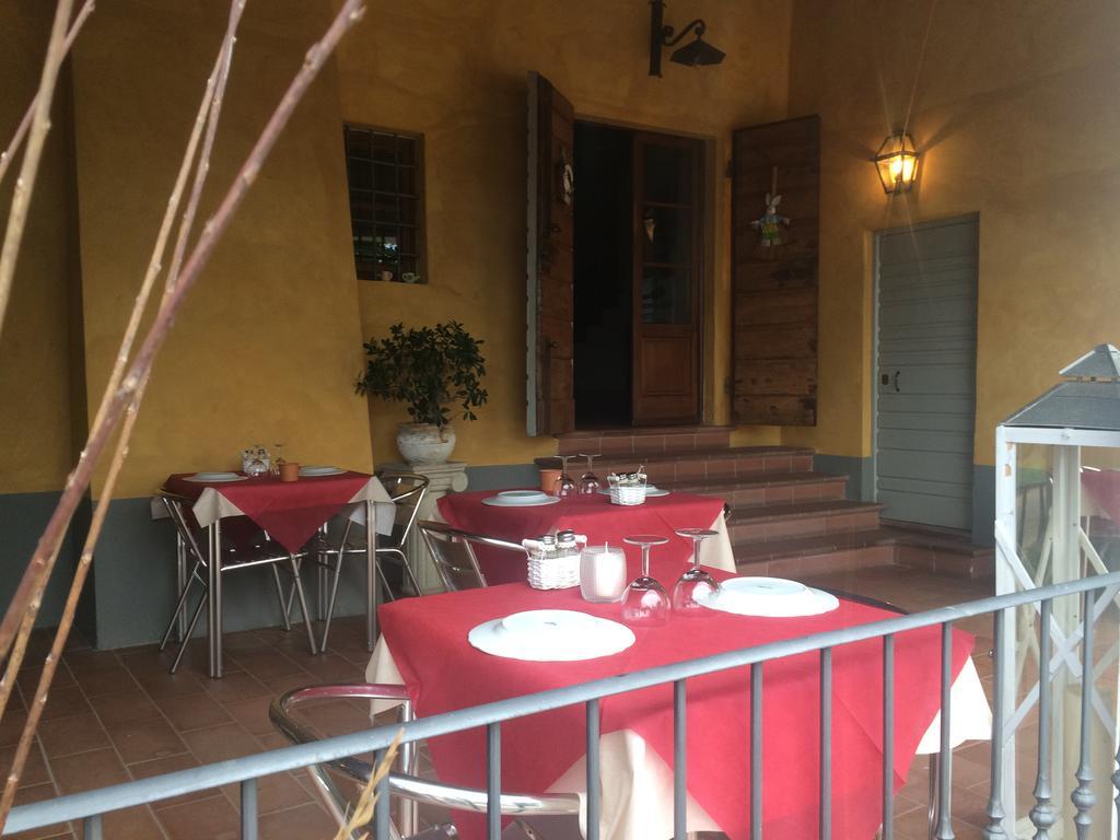 B & B San Jacopo Santomato エクステリア 写真