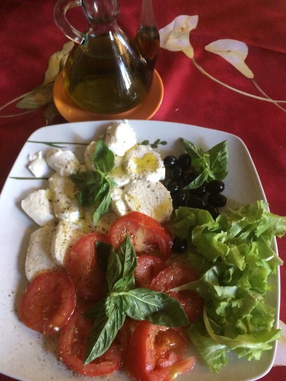 B & B San Jacopo Santomato エクステリア 写真