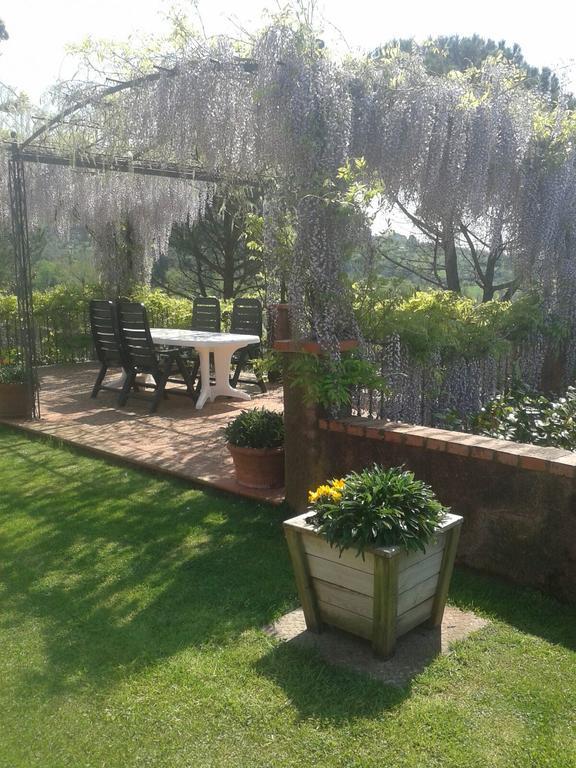 B & B San Jacopo Santomato エクステリア 写真