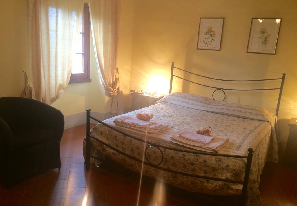 B & B San Jacopo Santomato エクステリア 写真