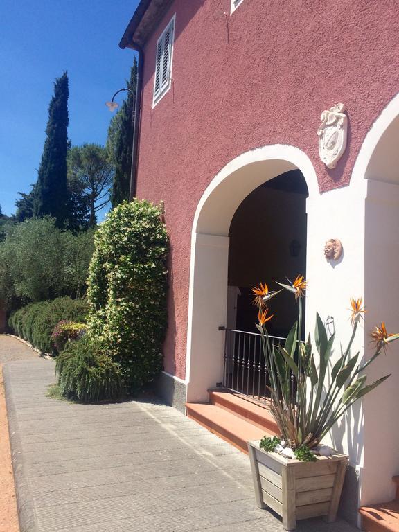 B & B San Jacopo Santomato エクステリア 写真