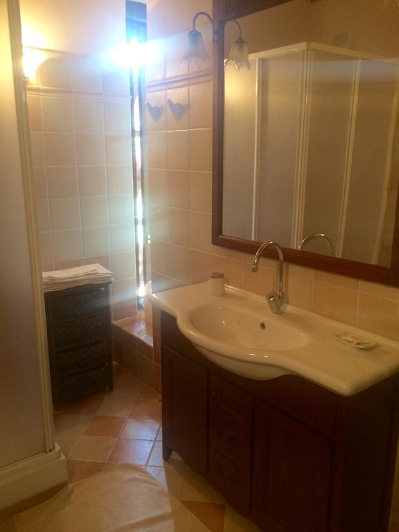 B & B San Jacopo Santomato エクステリア 写真