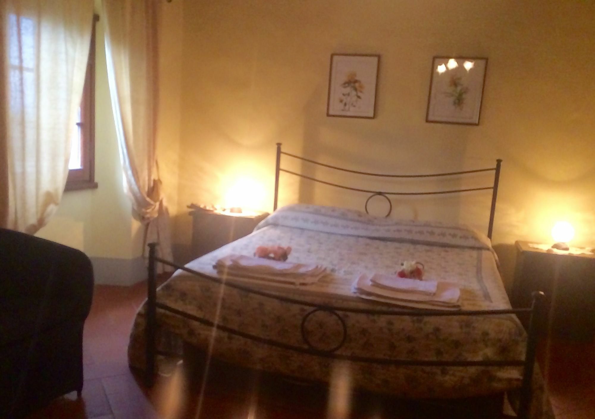 B & B San Jacopo Santomato エクステリア 写真