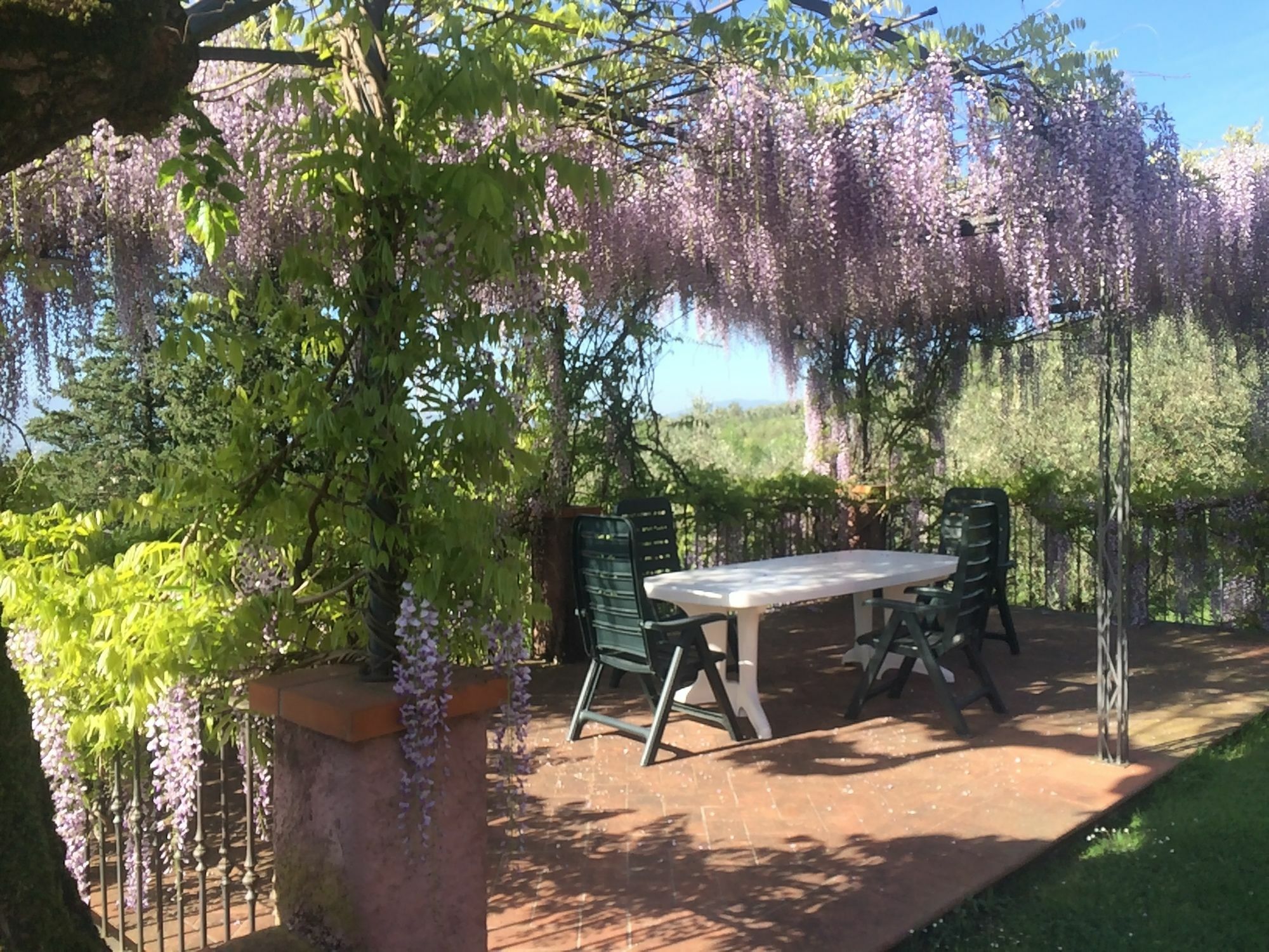 B & B San Jacopo Santomato エクステリア 写真