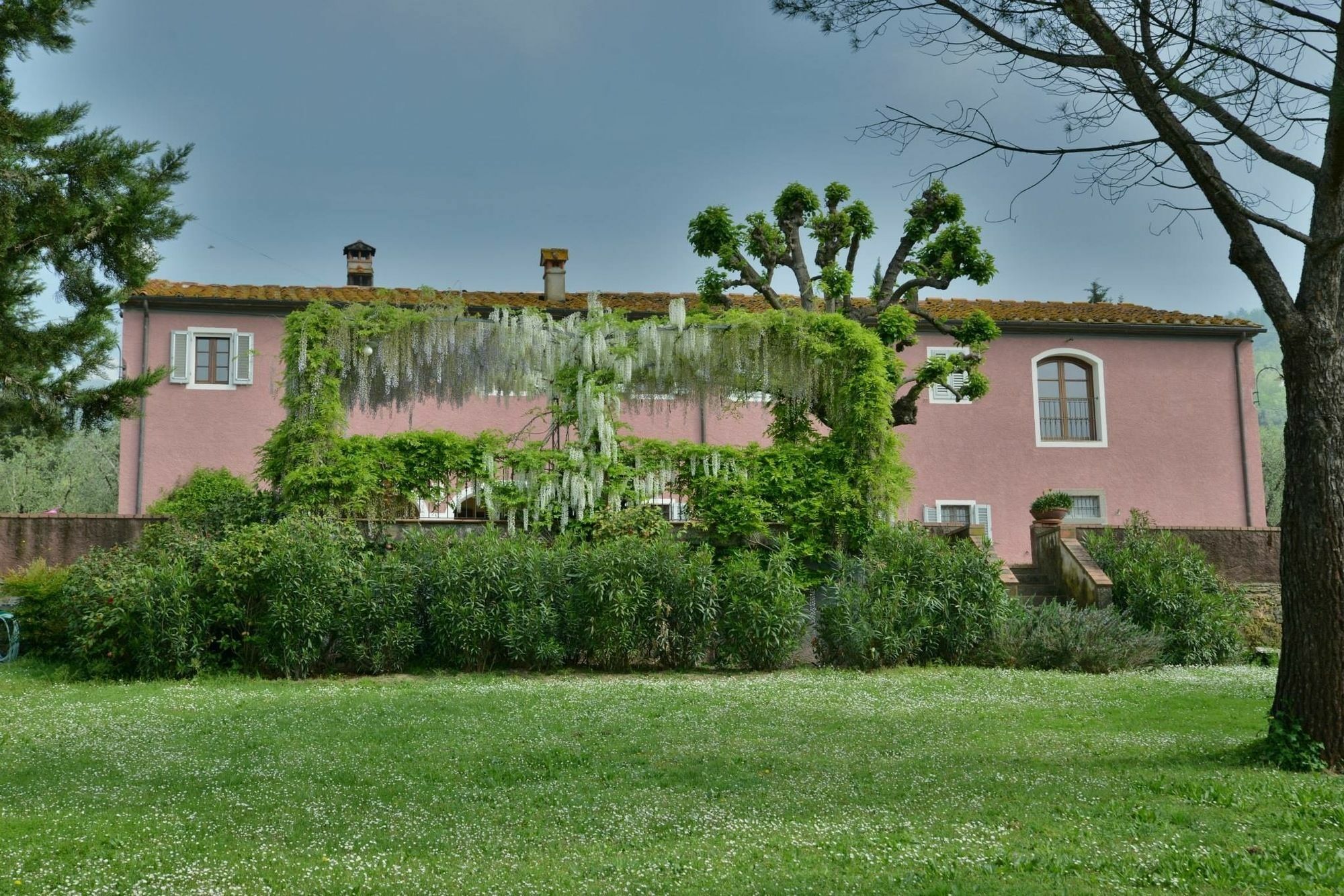 B & B San Jacopo Santomato エクステリア 写真